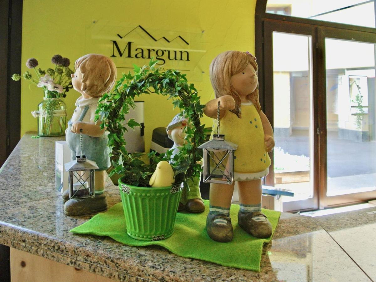 Studio Residenza Chesa Margun 34-4 By Interhome سورليج المظهر الخارجي الصورة