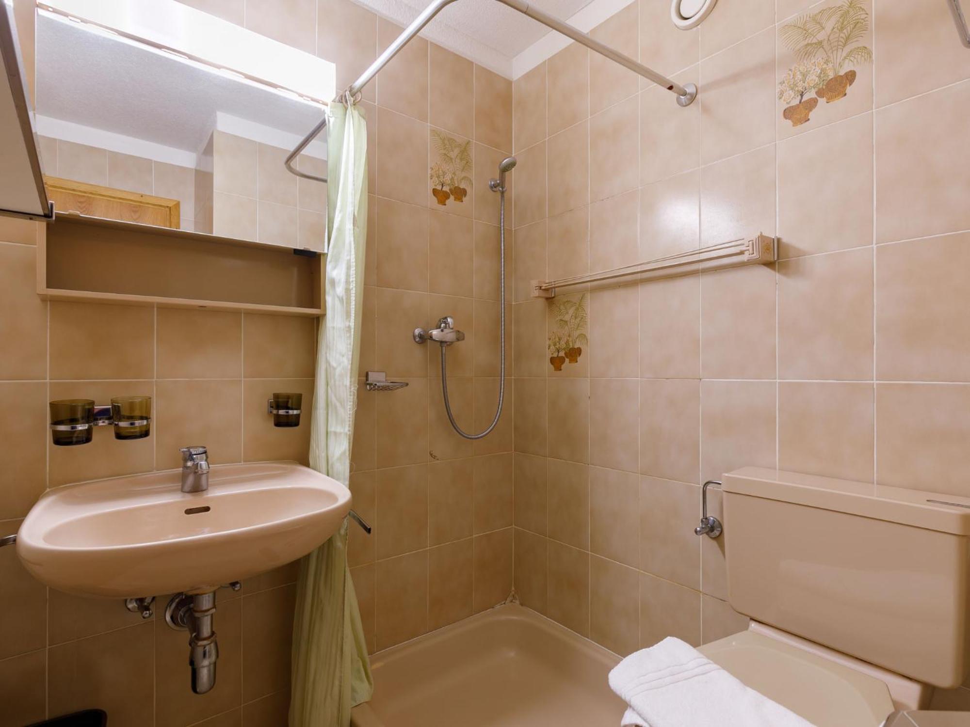 Studio Residenza Chesa Margun 34-4 By Interhome سورليج المظهر الخارجي الصورة
