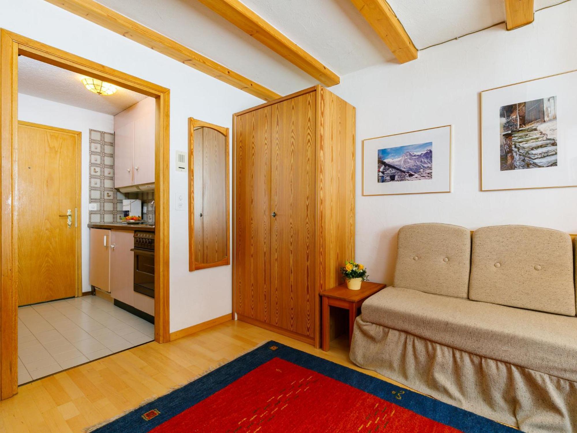 Studio Residenza Chesa Margun 34-4 By Interhome سورليج المظهر الخارجي الصورة