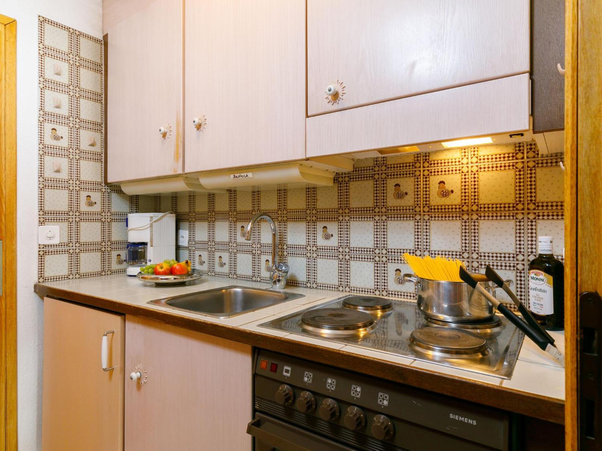 Studio Residenza Chesa Margun 34-4 By Interhome سورليج المظهر الخارجي الصورة